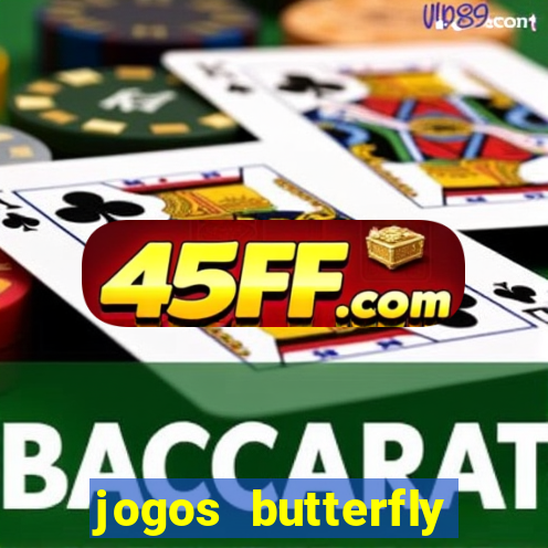 jogos butterfly kyodai 123